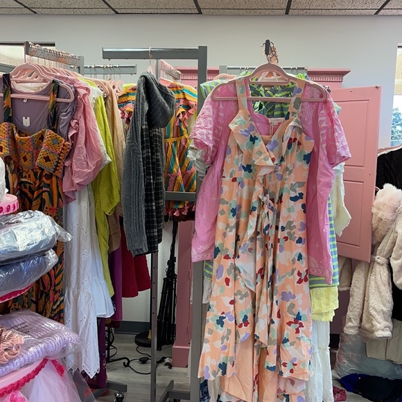 🎉PLUS SIZE RESELLER MYSTERY BOX 🎉 - Picture 5 of 8